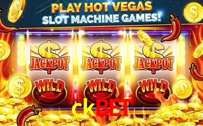 A Revolução dos Aplicativos de Jogos no ckbet