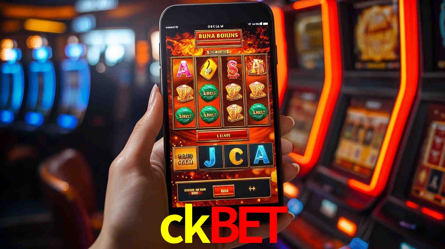 ckbet - Slots De Alta Taxa - ckbet.com