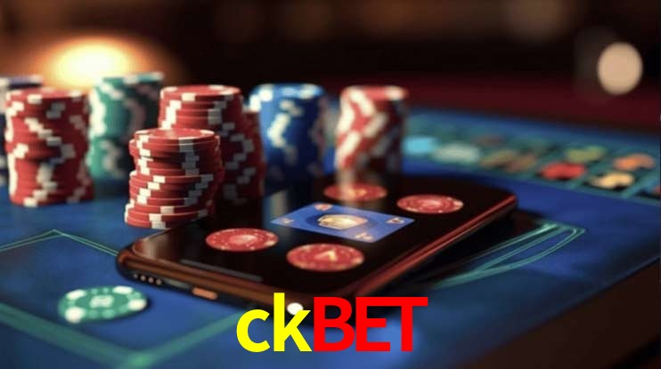 Experiência VIP ckbet