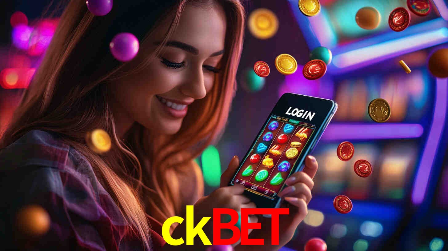 ckbet: Seu Cassino Premiado com Pagamentos Rápidos