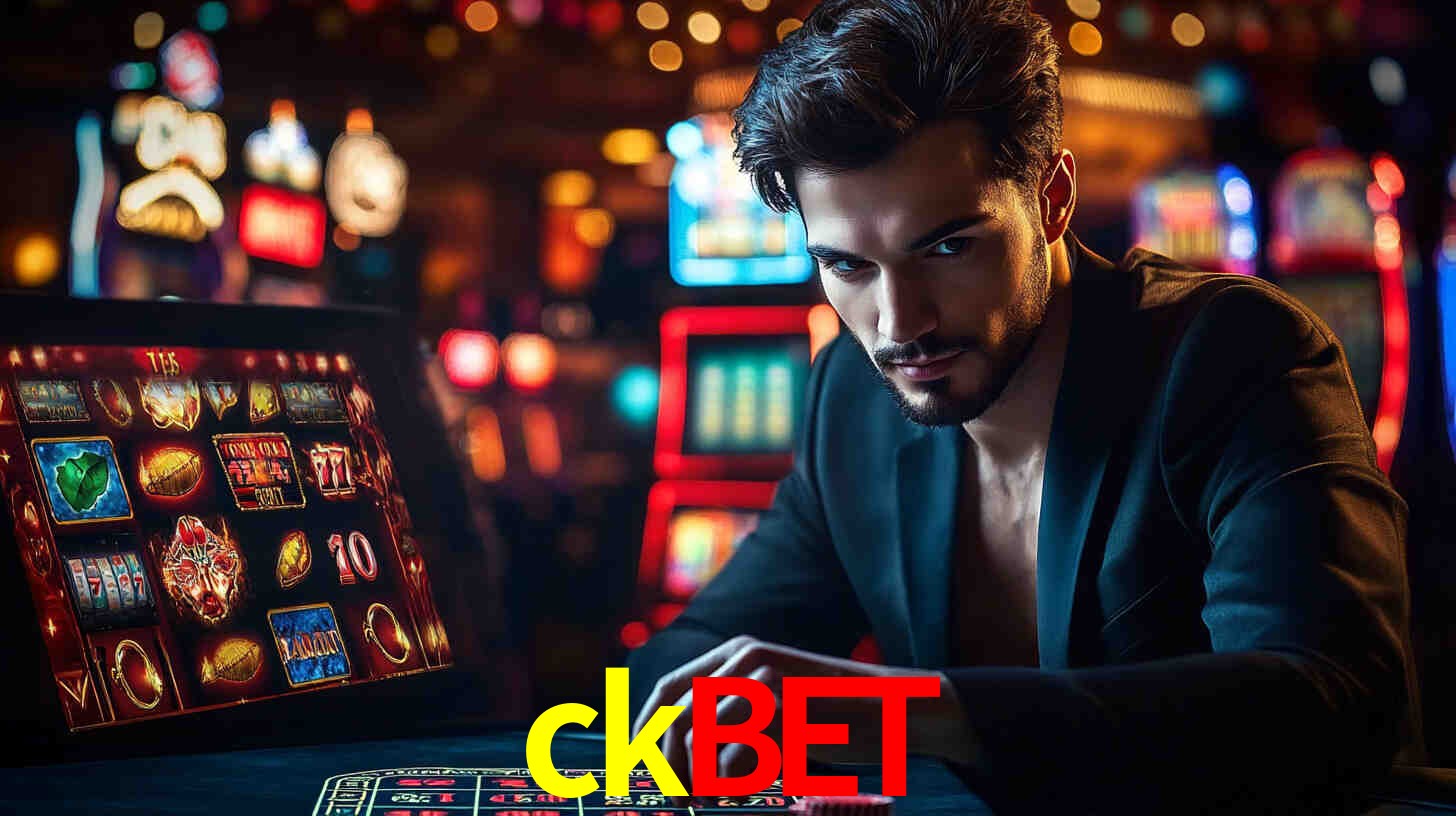 ckbet paga