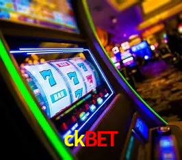 A Revolução dos Aplicativos de Jogos no ckbet