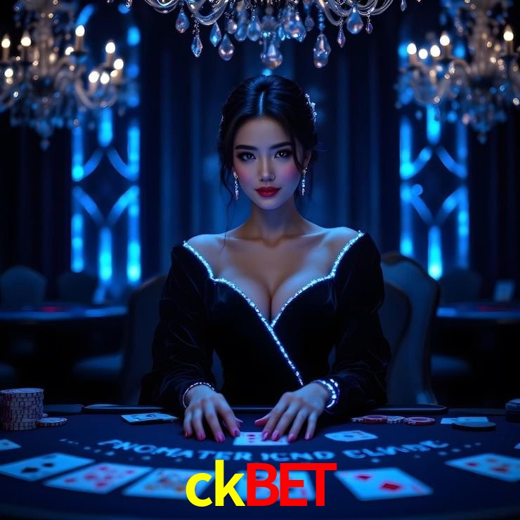Experiência VIP ckbet