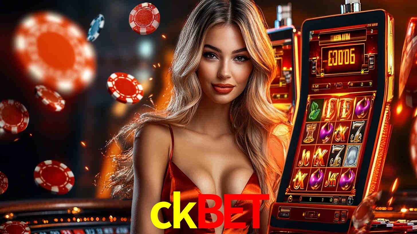 ckbet: Seu Especialista em Apostas Esportivas Brasileiras