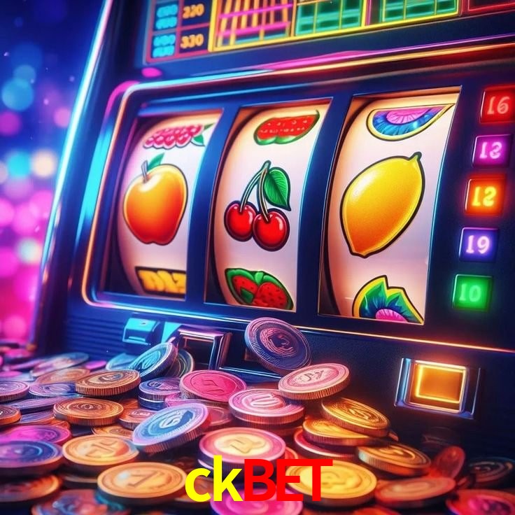 Diretório de Jogos ckbet