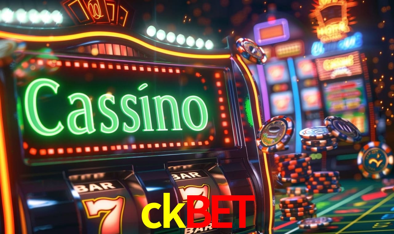 Promoções Sazonais ckbet