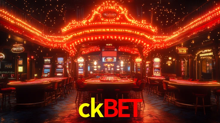 Experimente o Login Seguro Premium no ckbet