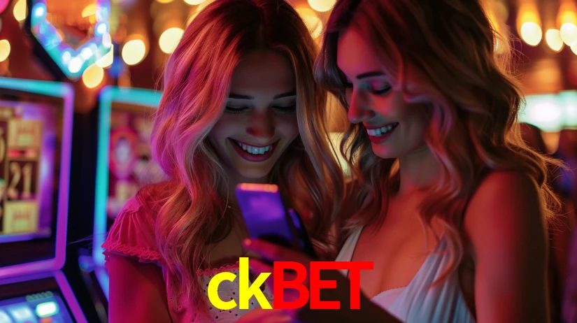 ckbet.com