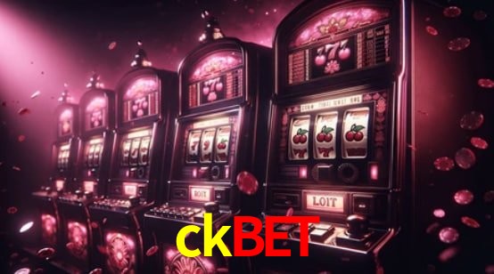 Bônus Diários ckbet