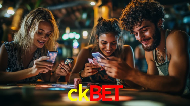 Daily Bonuses ckbet