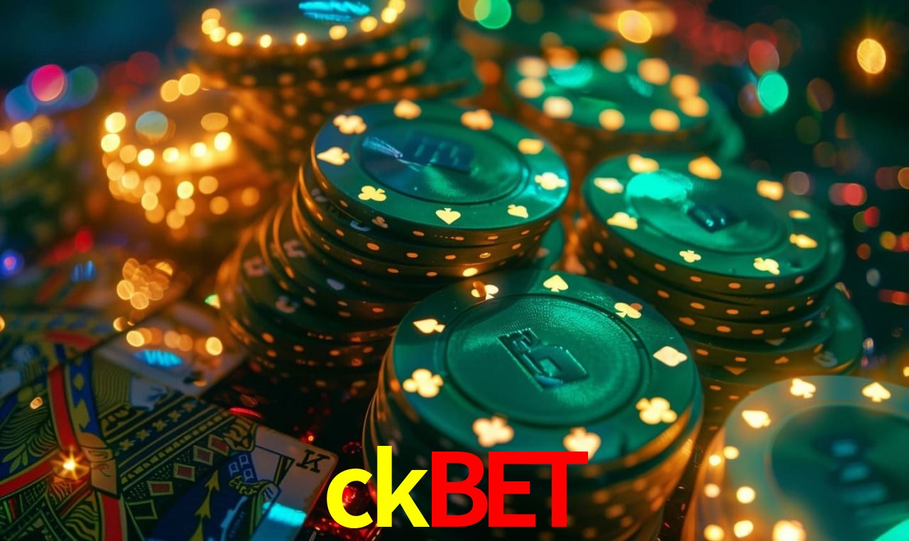 Estatísticas do Jogo ckbet