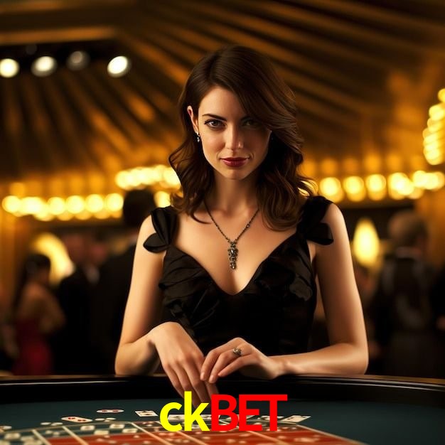 A Emoção da Loteria na ckbet: Uma Chance de Mudança de Vida