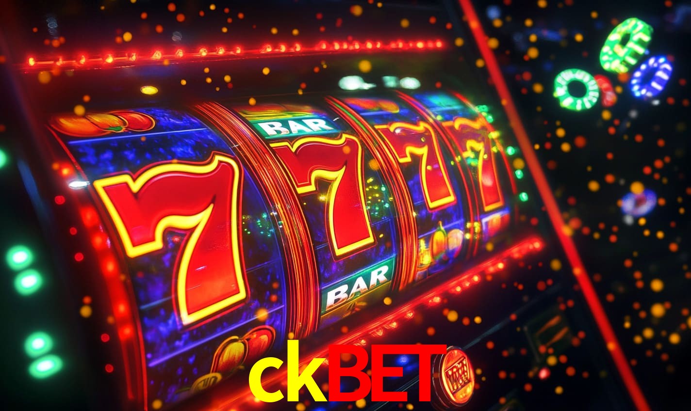 ckbet.com