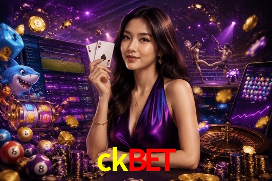 Blackjack Table ckbet
