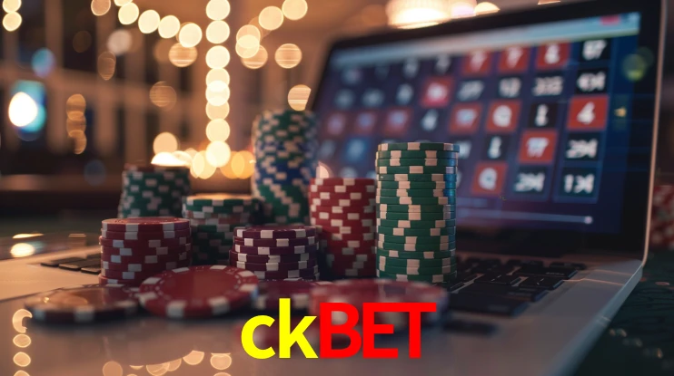 Flash Promotion ckbet