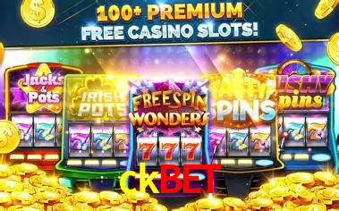 Apostas Esportivas na ckbet: Um Guia Completo