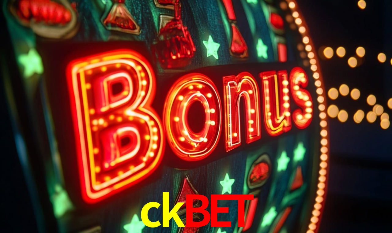 Casino VIP ckbet
