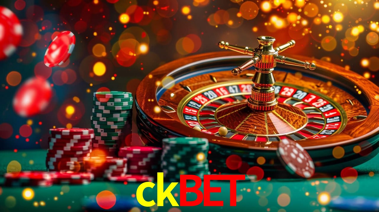 cassino ckbet