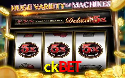 Inovações de Jogos na ckbet: O Futuro das Experiências Interativas