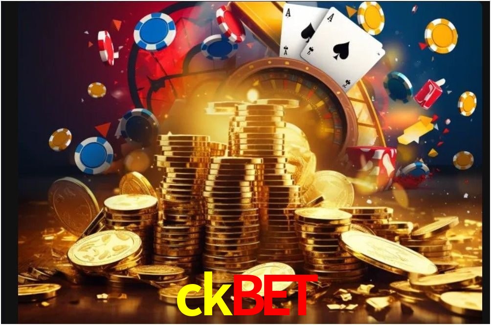 Jogos Exclusivos ckbet