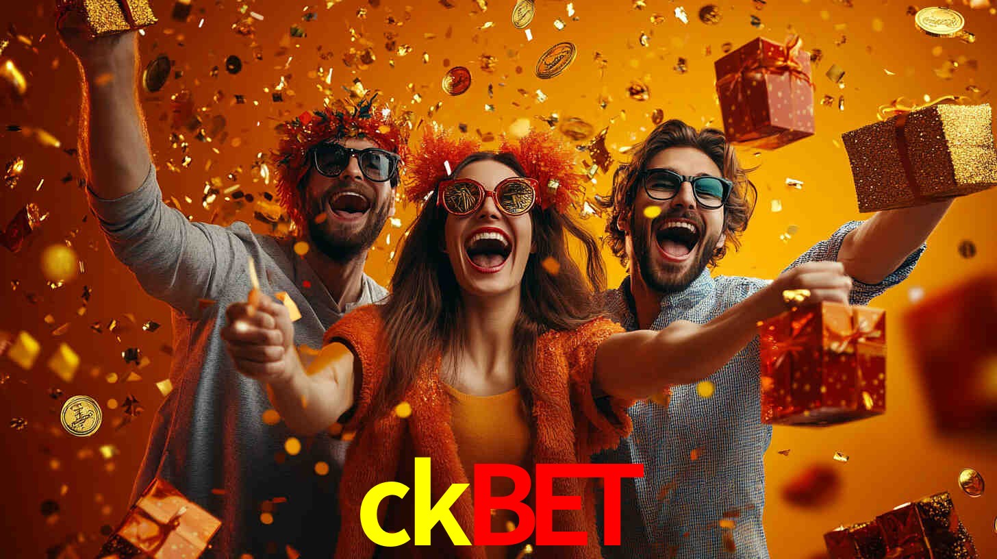 ckbet: A Experiência de Casino com Jogos de Mesa ao Vivo