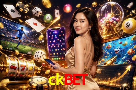 Quick Registration ckbet