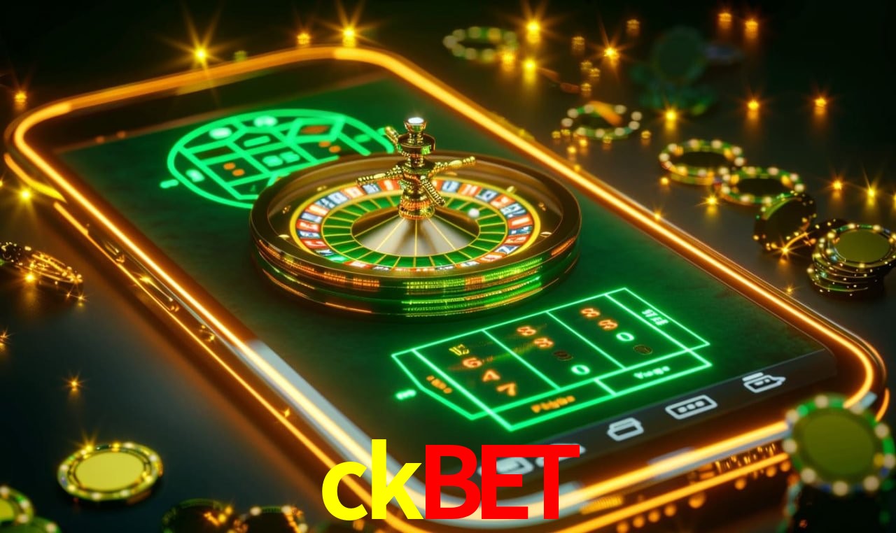 ckbet Segurança Logo 2
