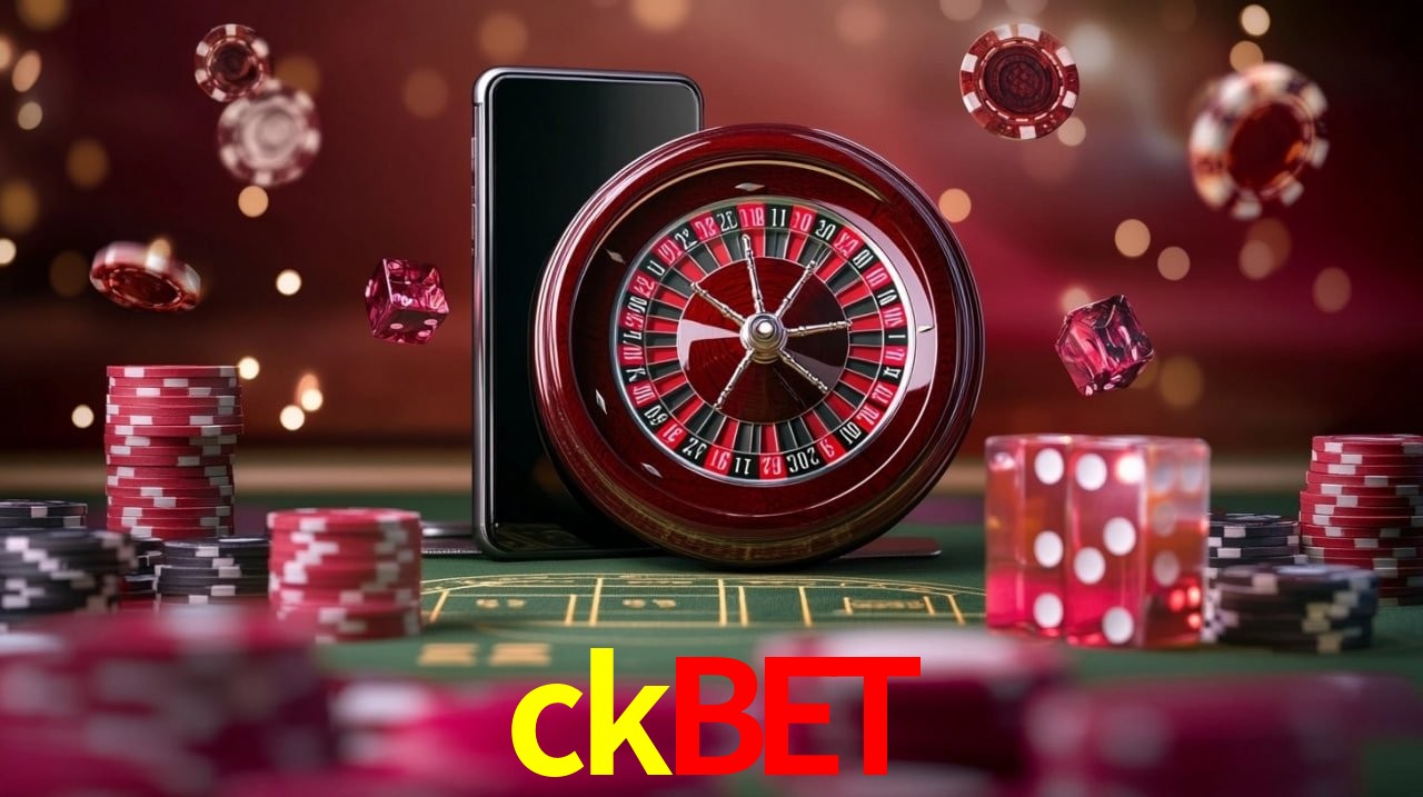 Basketball Betting ckbet