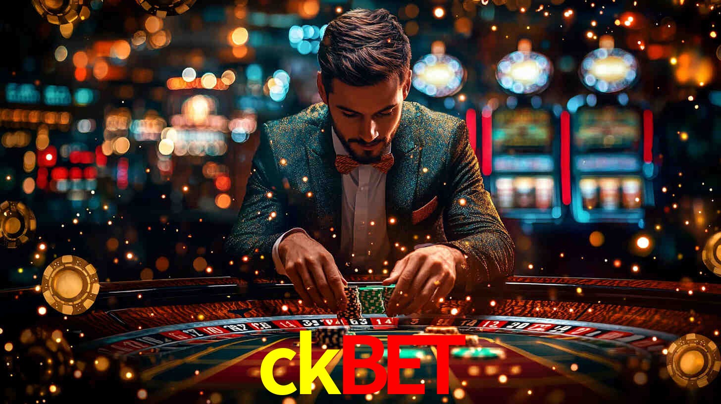 Certificação eCOGRA ckbet