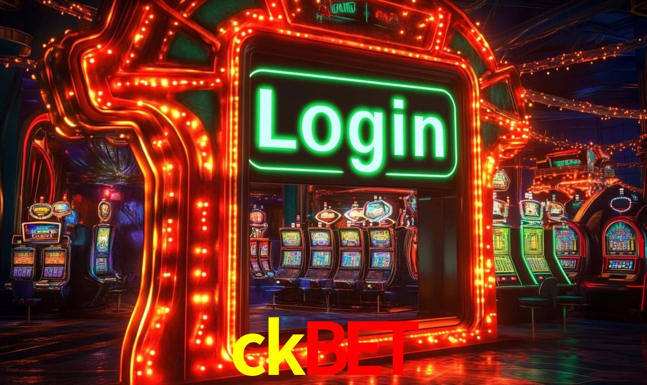Recursos de Bônus ckbet