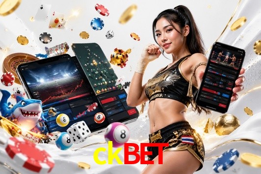 Weekend Specials ckbet