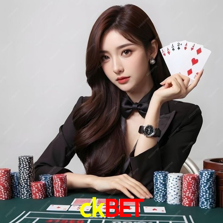 ckbet Instalar Logo 3