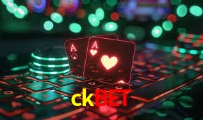 Provedores de Jogos ckbet