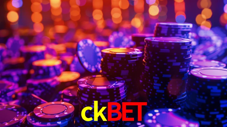 Apostas Ao Vivo ckbet