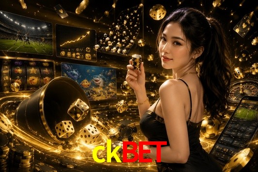 Seasonal Promotions ckbet