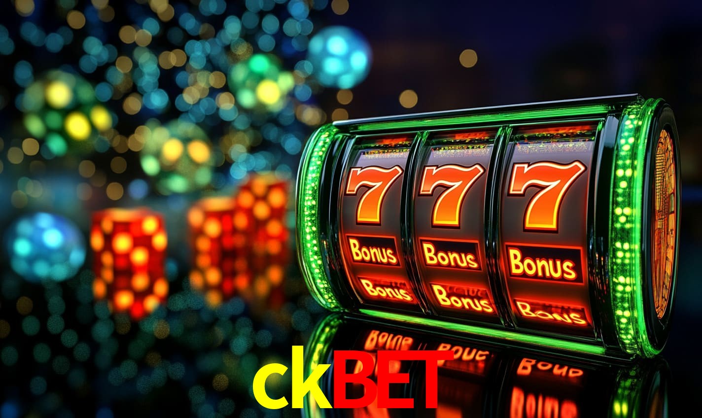 Promoção Relâmpago ckbet