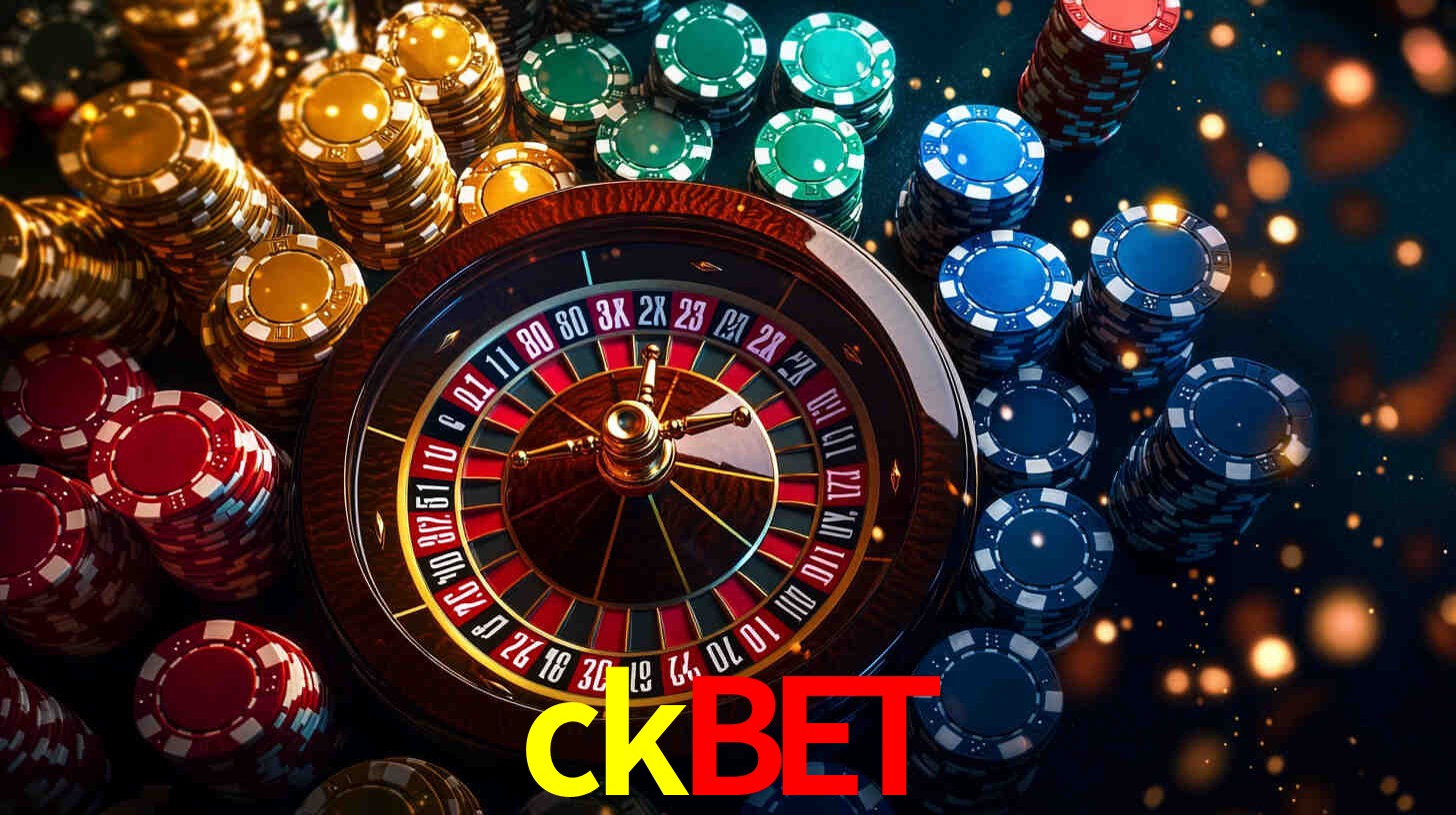 Ofertas Imperdíveis na ckbet: Promoções e Bônus Que Valem a Pena