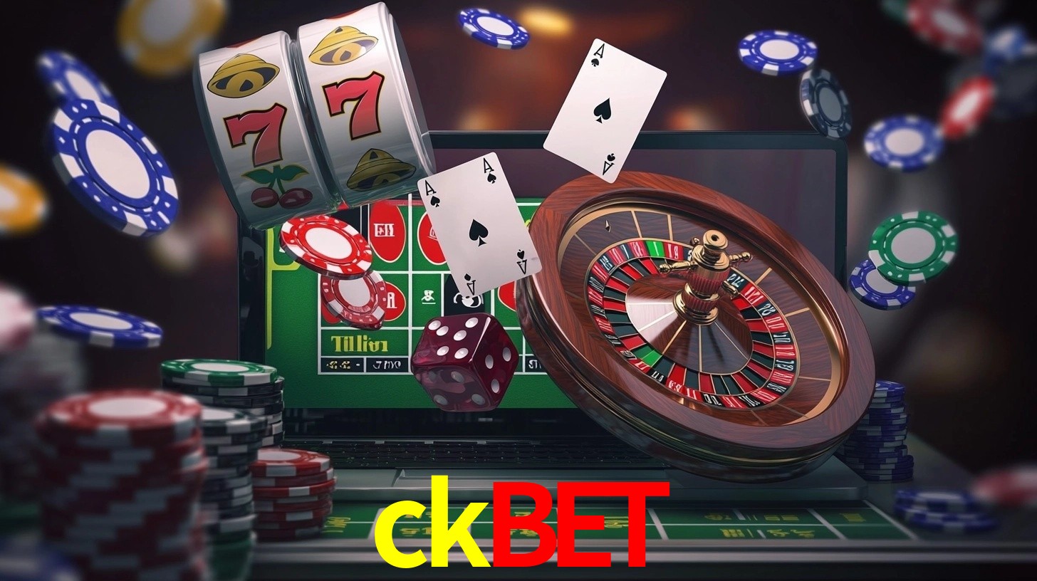Explore as vantagens do ckbet: serviço profissional e confiabilidade
