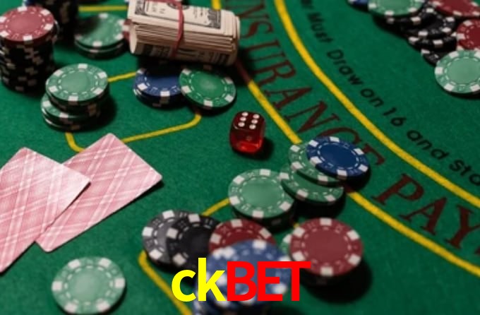 Cash Out ckbet