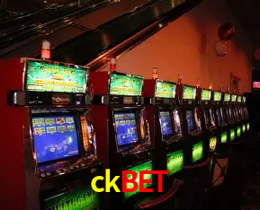 ckbet Certificado eCOGRA