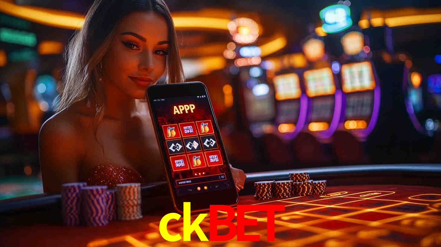 Explorando a Categoria de Eventos em Apostas na ckbet