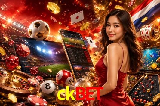 Responsive Design ckbet
