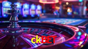 Casino Ao Vivo ckbet