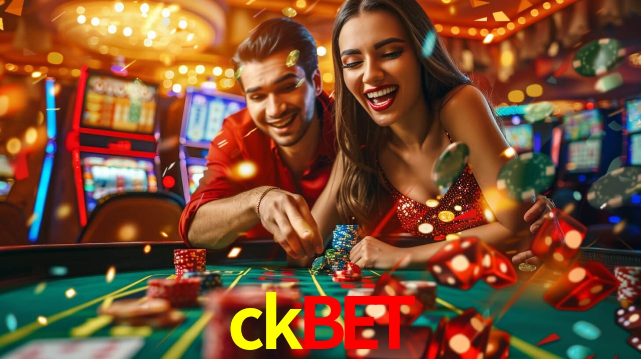 Ofertas Exclusivas ckbet