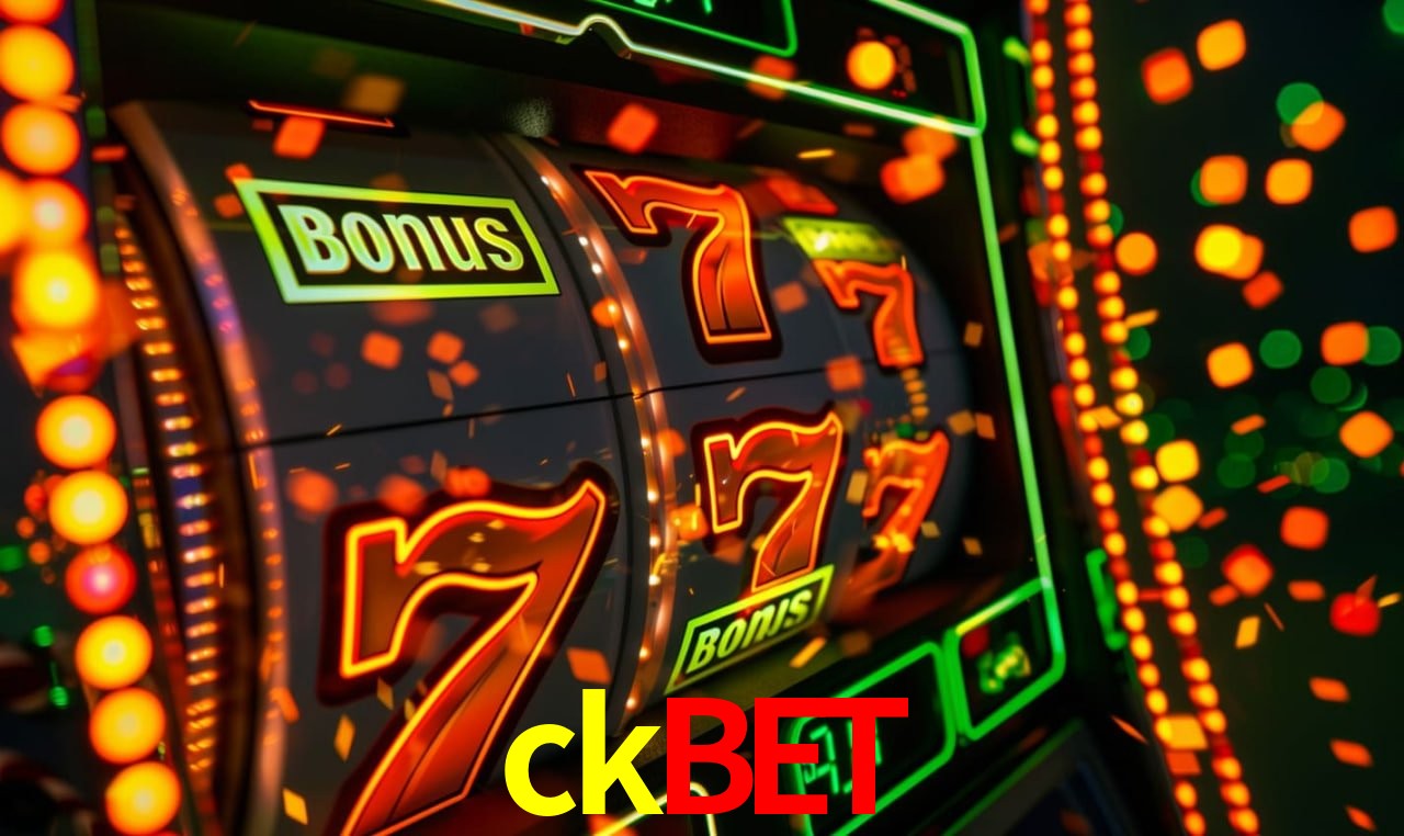 ckbet Logo 3