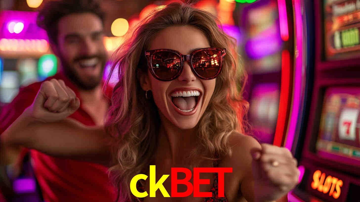 Inovações de Jogos na ckbet: O Futuro das Experiências Interativas