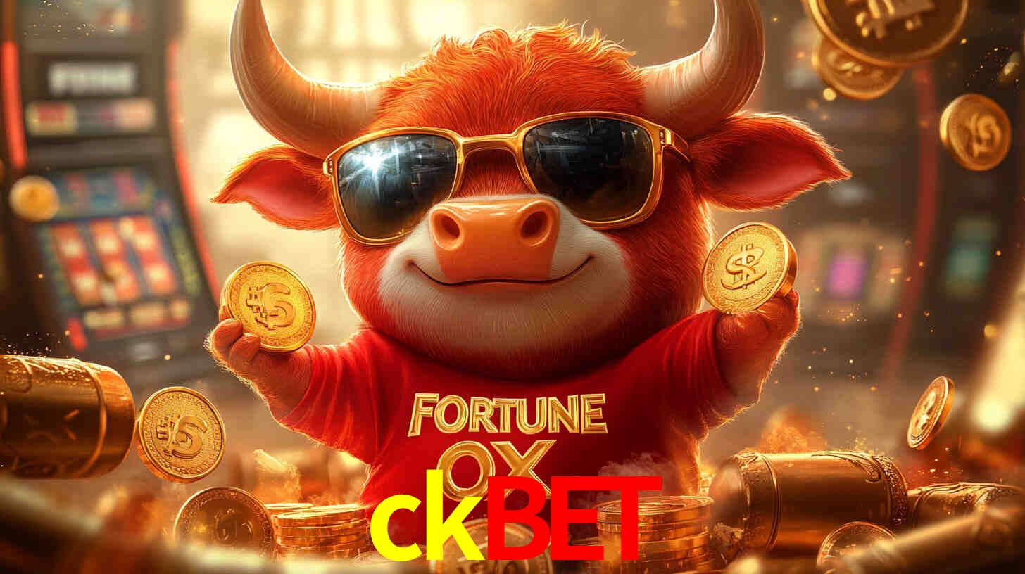 Bônus Generosos e Exclusivos no ckbet para Você!