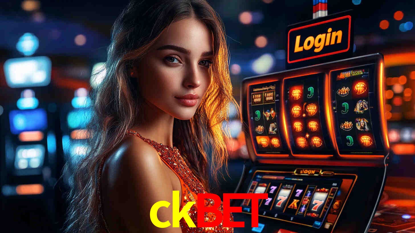 ckbet.com