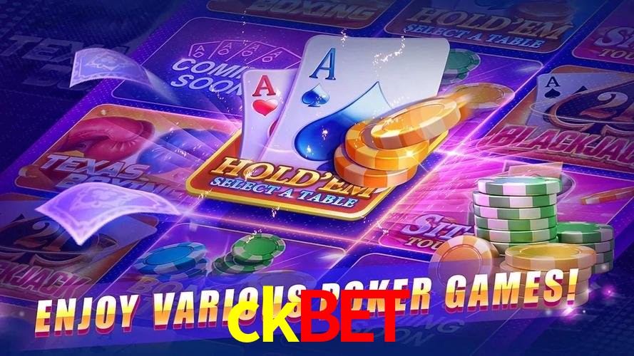 ckbet Logo 2