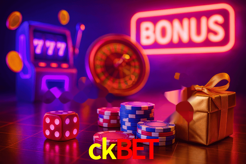 A Popularidade dos Caça-Níqueis no ckbet